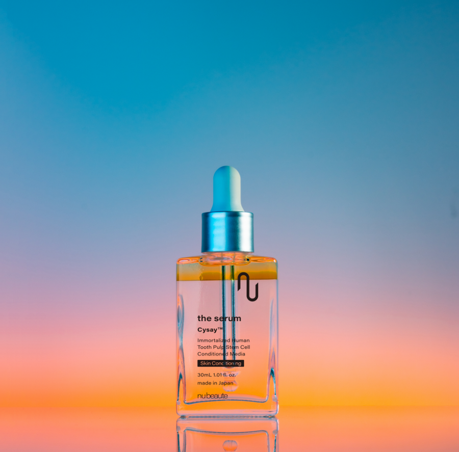 ヌボーテ ザ セラム 30mL – nu beaute ヌボーテ ザ セラム 30mL – nu beaute